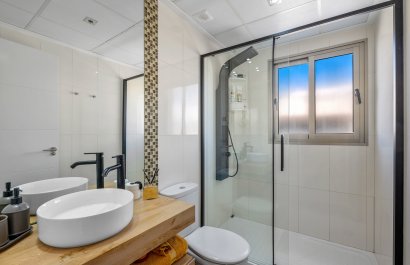 Resale - Apartment / flat - Ciudad Quesada - Doña Pepa