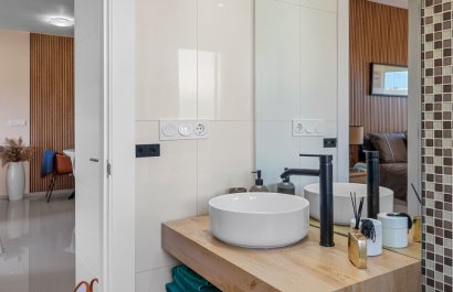 Resale - Apartment / flat - Ciudad Quesada - Doña Pepa