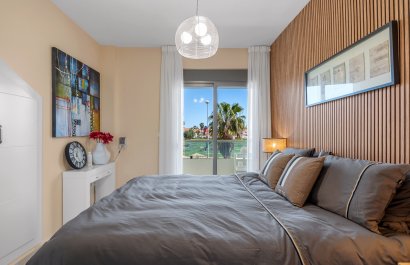 Resale - Apartment / flat - Ciudad Quesada - Doña Pepa