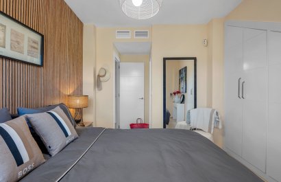 Resale - Apartment / flat - Ciudad Quesada - Doña Pepa