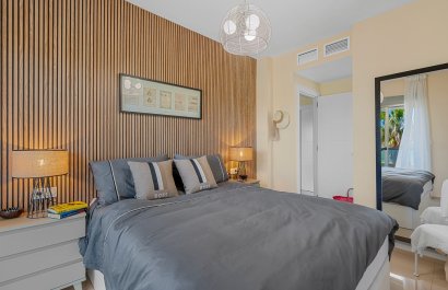 Resale - Apartment / flat - Ciudad Quesada - Doña Pepa