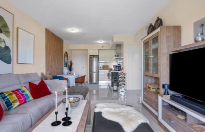 Resale - Apartment / flat - Ciudad Quesada - Doña Pepa