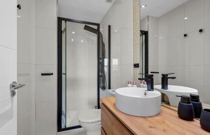 Resale - Apartment / flat - Ciudad Quesada - Doña Pepa