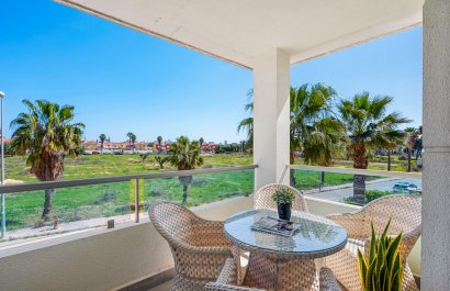 Resale - Apartment / flat - Ciudad Quesada - Doña Pepa