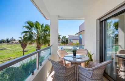 Resale - Apartment / flat - Ciudad Quesada - Doña Pepa