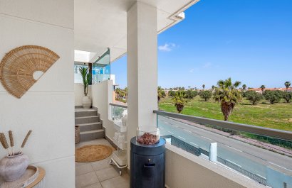 Resale - Apartment / flat - Ciudad Quesada - Doña Pepa