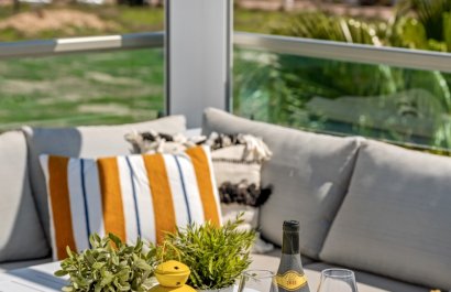 Resale - Apartment / flat - Ciudad Quesada - Doña Pepa