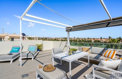 Resale - Apartment / flat - Ciudad Quesada - Doña Pepa