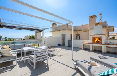 Resale - Apartment / flat - Ciudad Quesada - Doña Pepa