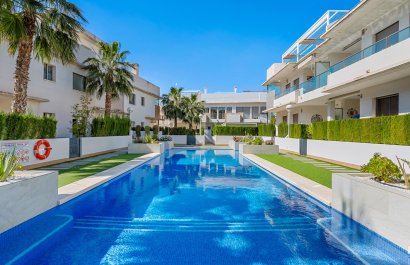 Resale - Apartment / flat - Ciudad Quesada - Doña Pepa