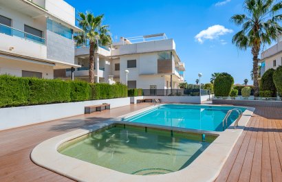 Resale - Apartment / flat - Ciudad Quesada - Doña Pepa