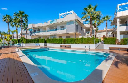 Resale - Apartment / flat - Ciudad Quesada - Doña Pepa