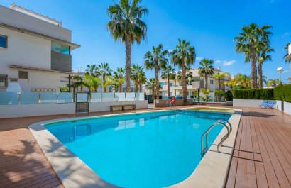 Resale - Apartment / flat - Ciudad Quesada - Doña Pepa