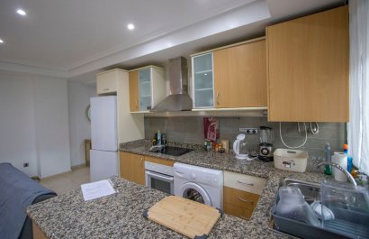 Resale - Apartment / flat - Formentera del Segura - Formentera De Segura