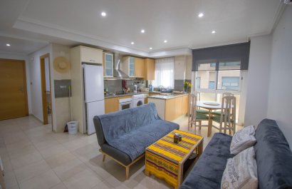 Resale - Apartment / flat - Formentera del Segura - Formentera De Segura