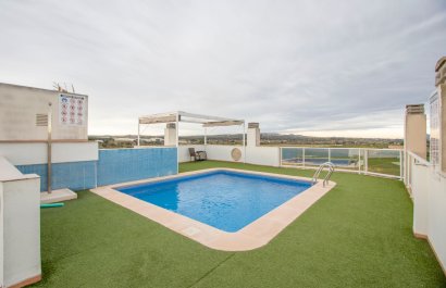 Resale - Apartment / flat - Formentera del Segura - Formentera De Segura