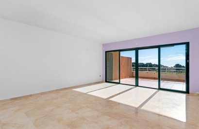 Reventa - Apartamento / piso - Altea