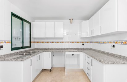 Reventa - Apartamento / piso - Altea