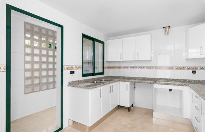 Reventa - Apartamento / piso - Altea