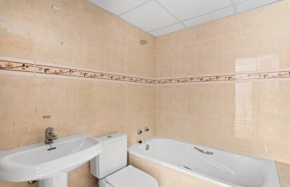 Reventa - Apartamento / piso - Altea