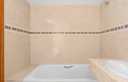 Reventa - Apartamento / piso - Altea