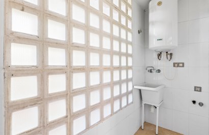 Reventa - Apartamento / piso - Altea