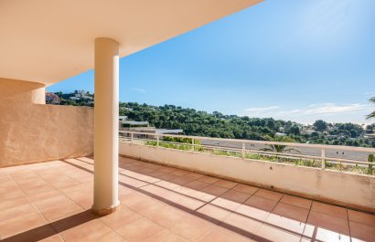 Reventa - Apartamento / piso - Altea