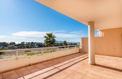 Reventa - Apartamento / piso - Altea