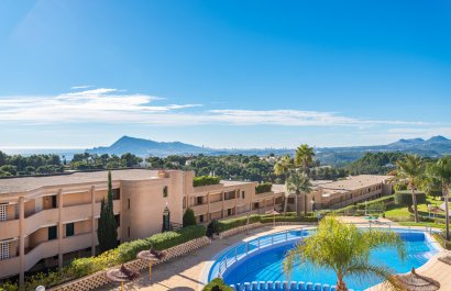 Reventa - Apartamento / piso - Altea