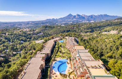 Reventa - Apartamento / piso - Altea