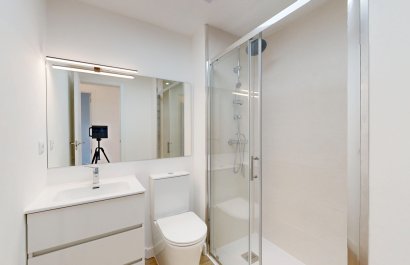 Resale - Apartment / flat - Orihuela Costa - Villamartín