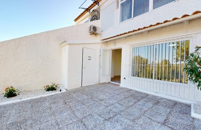 Resale - Apartment / flat - Orihuela Costa - Villamartín