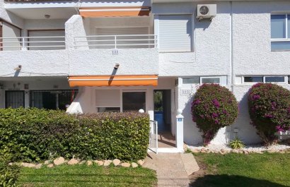 Resale - Apartment / flat - Orihuela Costa - Villamartín