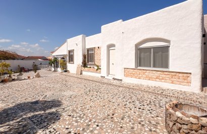 Resale - Villa - Ciudad Quesada