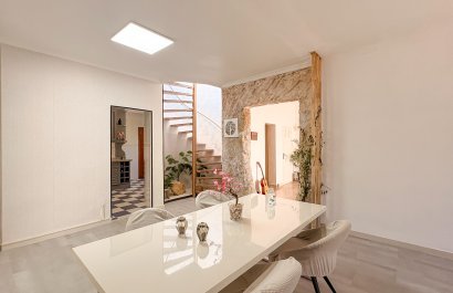 Resale - Villa - Ciudad Quesada