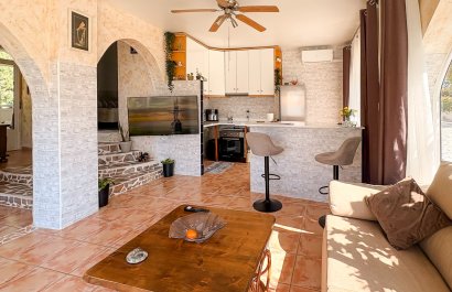 Resale - Villa - Ciudad Quesada