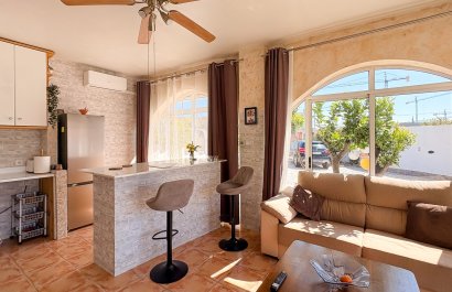 Resale - Villa - Ciudad Quesada