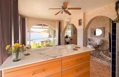 Resale - Villa - Ciudad Quesada