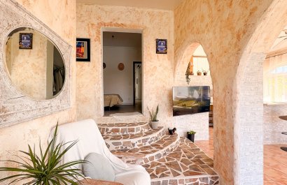 Resale - Villa - Ciudad Quesada