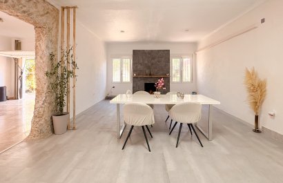 Resale - Villa - Ciudad Quesada