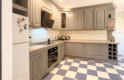 Resale - Villa - Ciudad Quesada