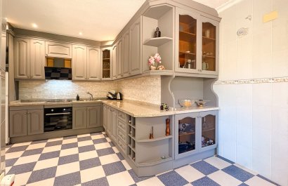 Resale - Villa - Ciudad Quesada