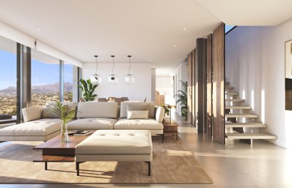 New Build - Villa - Cumbre del Sol