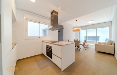 Resale - Apartment / flat - Torrevieia - Los Locos