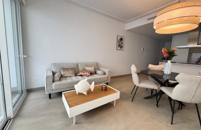 Resale - Apartment / flat - Torrevieia - Los Locos