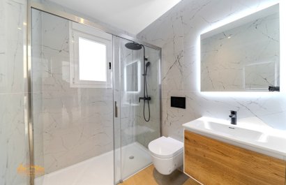 Resale - Apartment / flat - Torrevieia - Los Locos