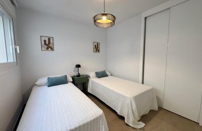 Resale - Apartment / flat - Torrevieia - Los Locos