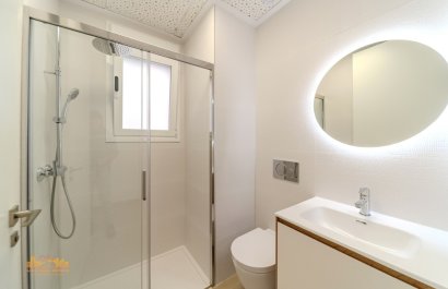 Resale - Apartment / flat - Torrevieia - Los Locos