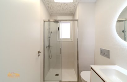 Resale - Apartment / flat - Torrevieia - Los Locos