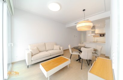 Resale - Apartment / flat - Torrevieia - Los Locos
